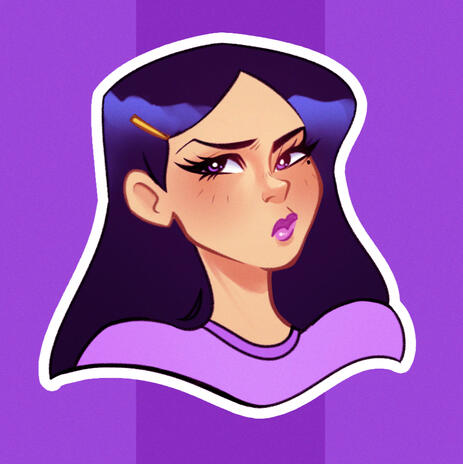 Fanart for Totally Spies