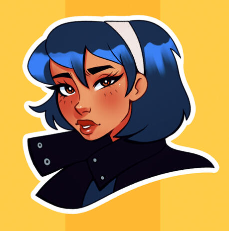 Fanart for Totally Spies